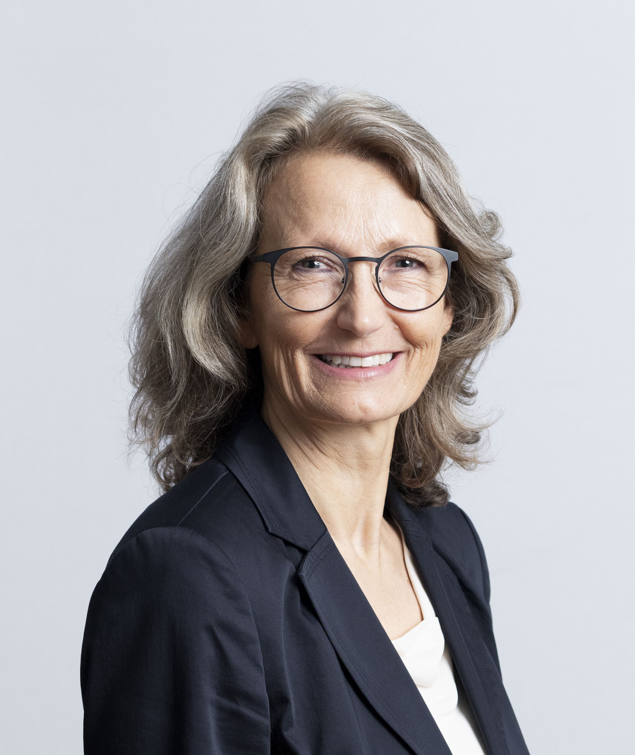 Irene Müller